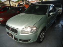 FIAT Siena 1.0 4P EL FLEX