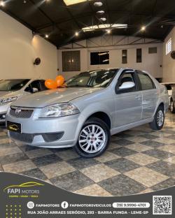 FIAT Siena 1.0 4P EL FLEX CELEBRATION