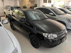 FIAT Siena 1.0 4P ELX FLEX
