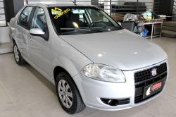 FIAT Siena 1.4 4P EL FLEX