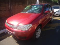 FIAT Siena 1.4 4P ELX FLEX