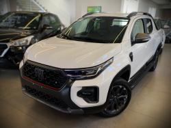 FIAT Strada 1.0 12V TURBO 200 FLEX ULTRA CABINE DUPLA AUTOMTICO CVT
