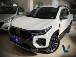 FIAT Strada 1.0 12V TURBO 200 FLEX ULTRA CABINE DUPLA AUTOMTICO CVT