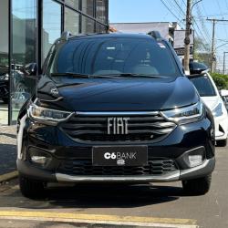 FIAT Strada 1.3 4P FIREFLY FLEX VOLCANO CABINE DUPLA