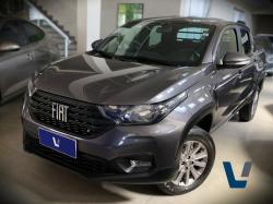 FIAT Strada 1.3 4P FIREFLY FLEX FREEDOM CABINE DUPLA