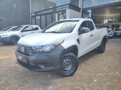 FIAT Strada 1.3 FIREFLY FLEX ENDURANCE CABINE SIMPLES