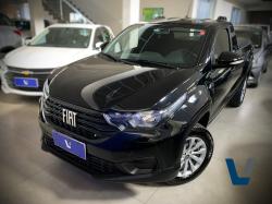 FIAT Strada 1.3 FIREFLY FLEX FREEDOM CABINE SIMPLES