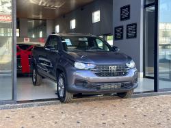 FIAT Strada 1.3 FIREFLY FLEX FREEDOM CABINE SIMPLES