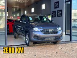 FIAT Strada 1.3 FIREFLY FLEX FREEDOM CABINE SIMPLES