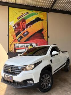 FIAT Strada 1.3 FIREFLY FLEX FREEDOM CABINE SIMPLES