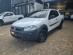 FIAT Strada 1.4 3P FLEX HARD WORKING CABINE DUPLA