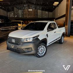 FIAT Strada 1.4 FIRE FLEX CABINE SIMPLES
