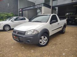 FIAT Strada 1.4 FLEX HARD WORKING CABINE SIMPLES