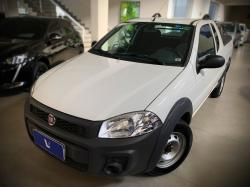 FIAT Strada 1.4 FLEX HARD WORKING CABINE ESTENDIDA