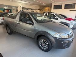 FIAT Strada 1.4 FLEX HARD WORKING CABINE SIMPLES