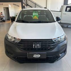 FIAT Strada 1.4 FLEX ENDURANCE CABNE SIMPLES