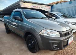 FIAT Strada 1.4 WORKING FLEX CABINE SIMPLES