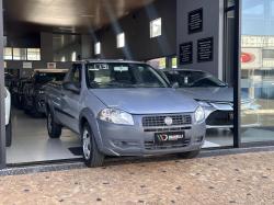 FIAT Strada 1.4 WORKING FLEX CABINE SIMPLES