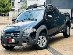 FIAT Strada 1.8 16V FLEX ADVENTURE LOCKER CABINE ESTENDIDA