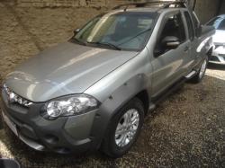 FIAT Strada 1.8 16V FLEX ADVENTURE CABINE ESTENDIDA