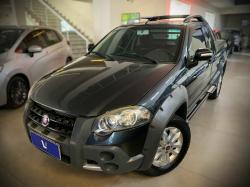 FIAT Strada 1.8 16V FLEX ADVENTURE CABINE ESTENDIDA