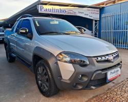 FIAT Strada 1.8 16V FLEX ADVENTURE CABINE ESTENDIDA