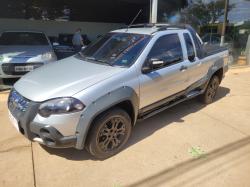 FIAT Strada 1.8 16V FLEX ADVENTURE CABINE ESTENDIDA