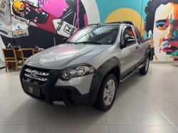 FIAT Strada 1.8 16V FLEX ADVENTURE CABINE ESTENDIDA