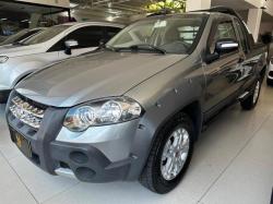 FIAT Strada 1.8 FLEX ADVENTURE LOCKER CABINE ESTENDIDA