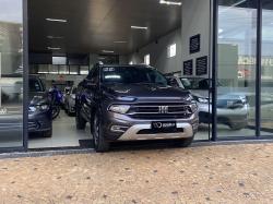 FIAT Toro 1.3 16V 4P FLEX 270 TURBO VOLCANO AUTOMTICO