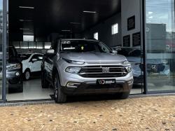 FIAT Toro 1.3 16V 4P FLEX 270 TURBO FREEDOM AUTOMTICO