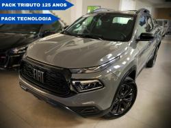 FIAT Toro 1.3 16V 4P FLEX 270 TURBO VOLCANO AUTOMTICO