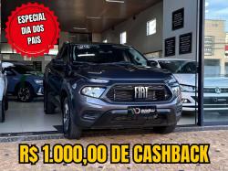 FIAT Toro 1.3 16V 4P FLEX 270 TURBO ENDURANCE AUTOMTICO
