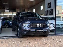 FIAT Toro 1.3 16V 4P FLEX 270 TURBO ENDURANCE AUTOMTICO
