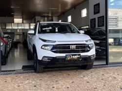 FIAT Toro 1.3 16V 4P FLEX 270 TURBO FREEDOM AUTOMTICO