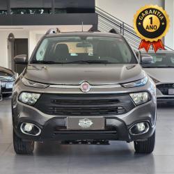 FIAT Toro 1.3 16V 4P FLEX 270 TURBO FREEDOM AUTOMTICO