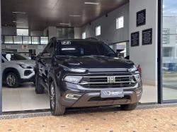 FIAT Toro 1.3 16V 4P FLEX 270 TURBO FREEDOM AUTOMTICO