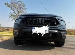 FIAT Toro 1.3 16V 4P FLEX 270 TURBO FREEDOM AUTOMTICO