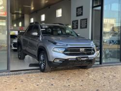 FIAT Toro 1.3 16V 4P FLEX 270 TURBO FREEDOM AUTOMTICO
