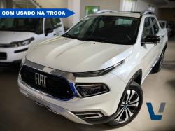 FIAT Toro 1.3 16V 4P FLEX 270 TURBO VOLCANO AUTOMTICO