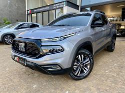 FIAT Toro 1.3 16V 4P FLEX 270 TURBO FREEDOM AUTOMTICO