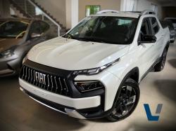 FIAT Toro 1.3 16V 4P FLEX 270 TURBO VOLCANO AUTOMTICO