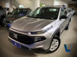 FIAT Toro 1.8 16V 4P ENDURANCE AUTOMTICO