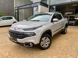 FIAT Toro 1.8 16V 4P FLEX FREEDOM AUTOMTICO