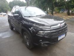 FIAT Toro 1.8 16V 4P FLEX FREEDOM AUTOMTICO