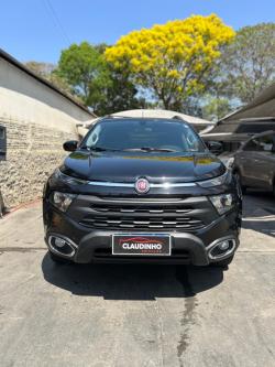 FIAT Toro 1.8 16V 4P FLEX FREEDOM AUTOMTICO