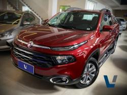 FIAT Toro 1.8 16V 4P FLEX FREEDOM OPEN EDITION AUTOMTICO