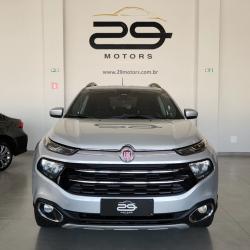 FIAT Toro 2.0 16V 4P 4WD FREEDOM TURBO DIESEL