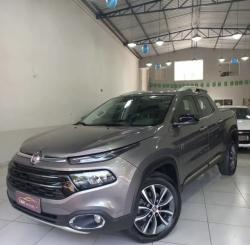 FIAT Toro 2.0 16V 4P VOLCANO 4WD TURBO DIESEL AUTOMTICO