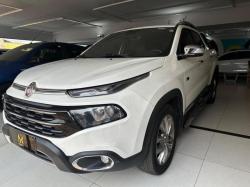 FIAT Toro 2.0 16V 4P 4WD RANCH TURBO DIESEL AUTOMTICO